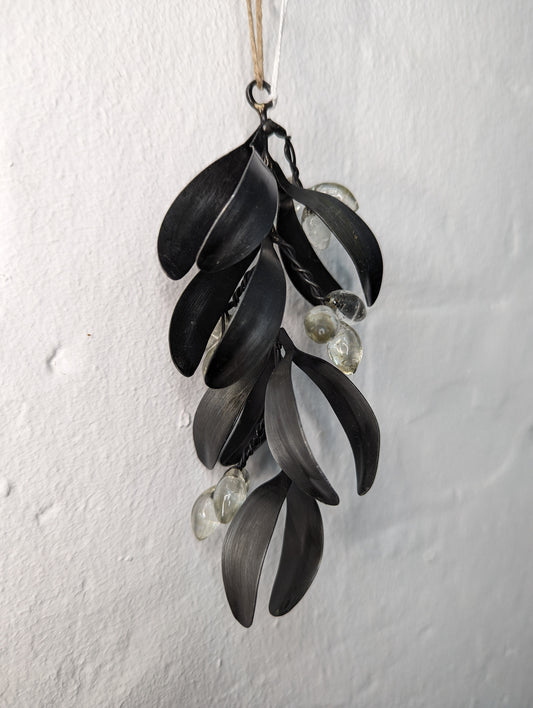 Hanging  Mistletoe Decoration